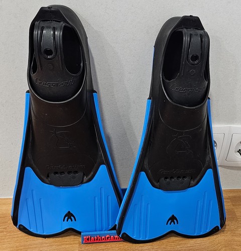 Cressi light fins - cressi,