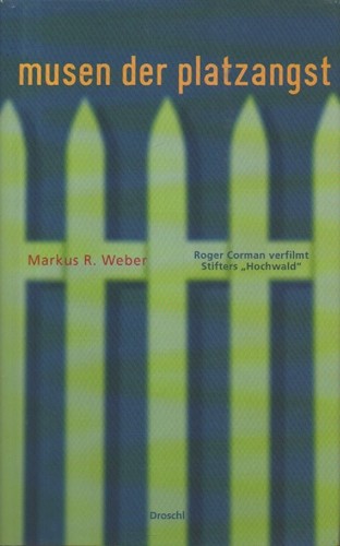 Weber musen der platzangst - der,