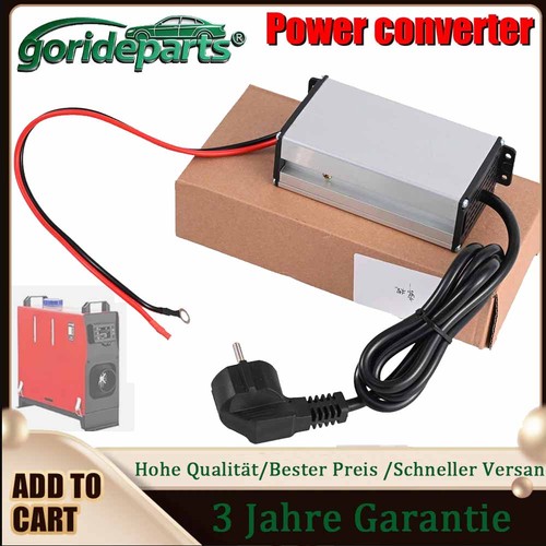 220v auf 12v netzteiladapter - auf,