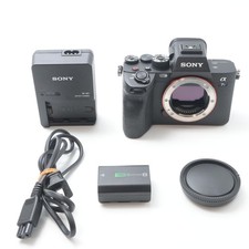 Sony Alpha a7sIII ILCE-7SM3