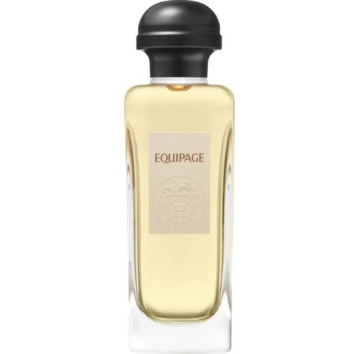 Hermes equipage edt spray - hermes,
