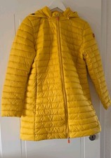 Save The Duck Jacke Gesteppt