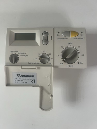 Junkers tr200 100 - tr200,