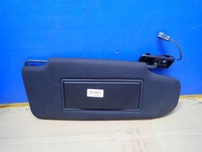 Rechte Sonnenblende mit