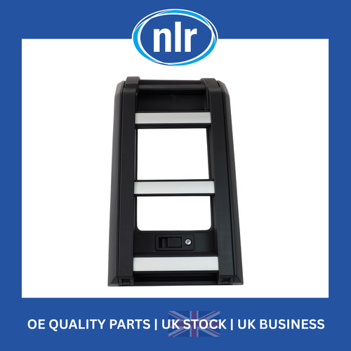 Aftermarket seitenklappleiter - aftermarket,