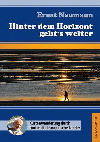 Hinter dem horizont geht - hinter, geht's