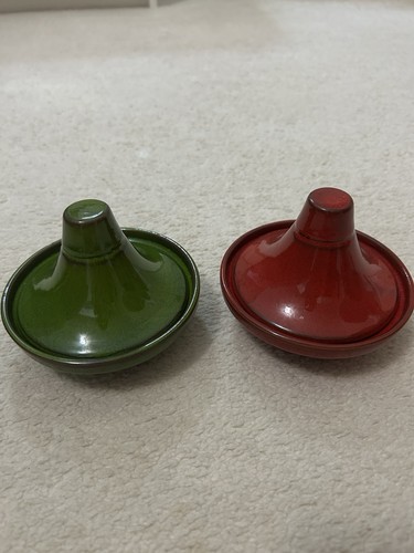 Mini tajine töpfe - mini,