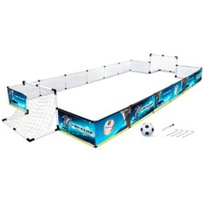 Dunlop fußball set spielfeld - fußball,