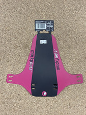 Mucky Nutz Face Fender Clip On