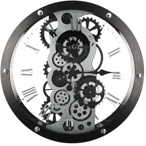 Gilde wanduhr industry - wanduhr,