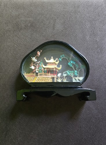 Filigrane chinesische