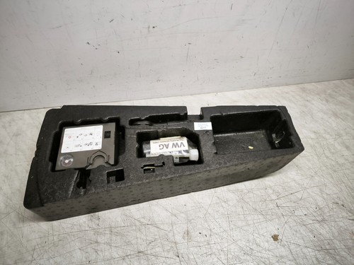 Wagenheber 5f0012109 seat - 5f0012109, |