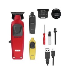 Gamma+ Boosted Trimmer Profi