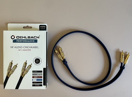 Oehlbach master - 1,