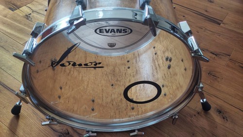 Sonor lite zoll - sonor, bd