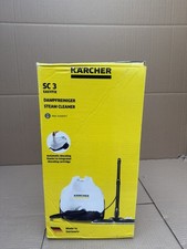 Kärcher Dampfreiniger SC 2
