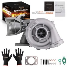Turbolader for Ford Focus
