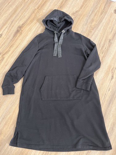 Sweatkleid von soccx xl - sweatkleid,