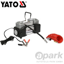 YATO MINI AIR COMPRESSOR with