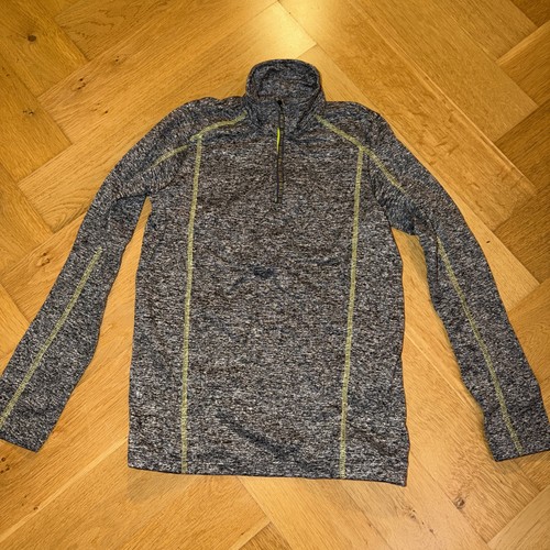 Ski longsleeve skirolli mit - ski,