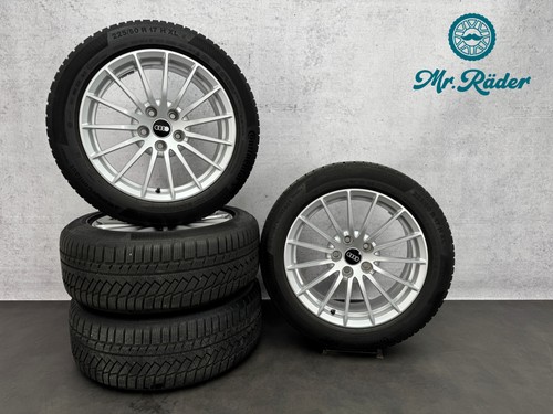 Orig audi winterräder - orig,