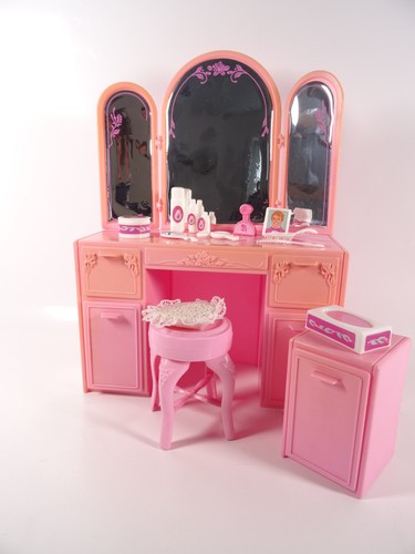 Vintage barbie möbel sweet - vintage,