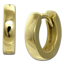 GoldDream Creole Glanz 12mm