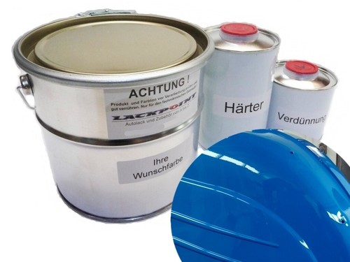 Liter set autolack ddr - 5,