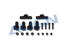450 Scale Control Arms Set