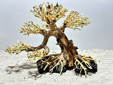 Aquarienwurzel, Bonsai