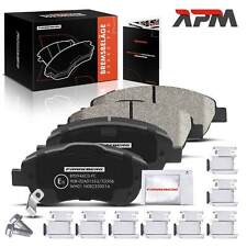 Bremsbeläge Bremsbelagsatz