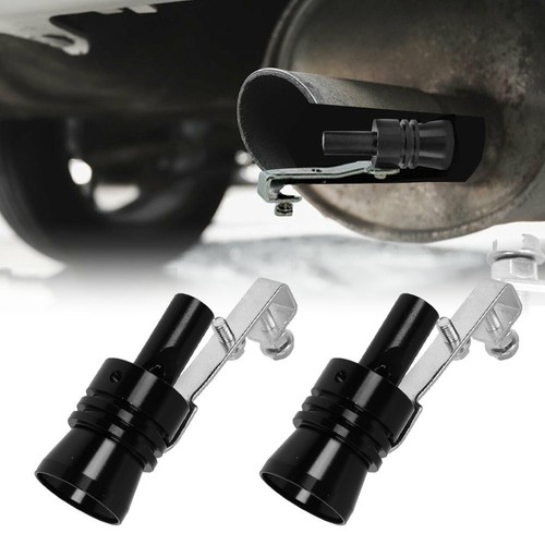 Endrohr whistle auto - whistle,