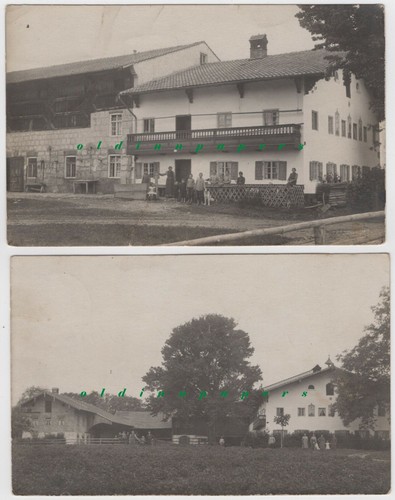 überloh glonn aßling - Überloh,