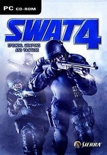 Swat 4 von Activision Blizzard Deutschland | Game | Zustand gut