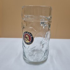 Vintage RIESIGER Deutscher