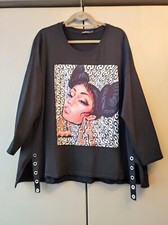 Tredy Fashion  Shirt Gr. 3 