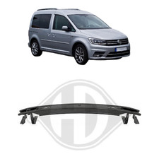 Verstärkung Stoßstange