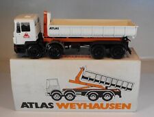 Conrad 1/50 Nr. WeMo MAN