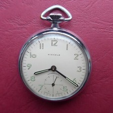 Herren taschenuhr kienzle - herren, "kienzle"