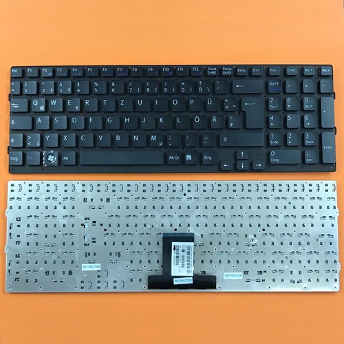 Deutsche tastatur kompatibel - deutsche,