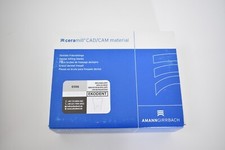 Amann Girrbach Ceramill zolid
