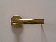 FSB Halbgarnitur Drücker