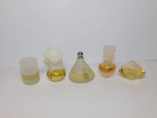 Clinique Simply + AUTHENTICS + Juvebna fleurance + Regine´s + La Perla io