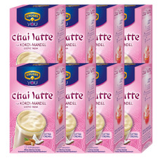 Krüger Chai Latte