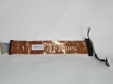 Original Fujitsu Siemens Lifebook E8020D E 8020 D  15" Display Kabel CP242317-01