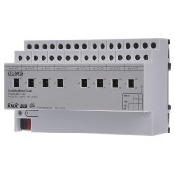Jung knx schaltaktor 8fach - jung,