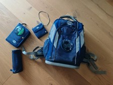 Schulranzen School - Mood Junge