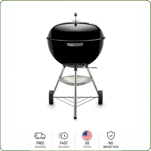 Weber original inch kettle - original,