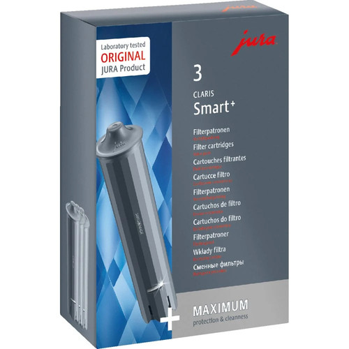 Jura 24233 claris - 24233, smart+