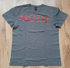 Depeche Mode T Shirt Music For